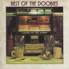 DOOBIE BROTHERS  - CD BEST OF THE DOOBIES