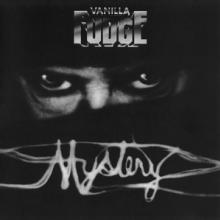 VANILLA FUDGE  - CD MYSTERY