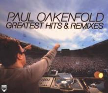 OAKENFOLD PAUL  - 2xCD GREATST HITS & REMIXES