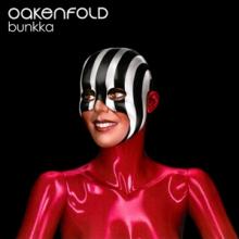 OAKENFOLD PAUL  - 2xVINYL BUNKKA [VINYL]