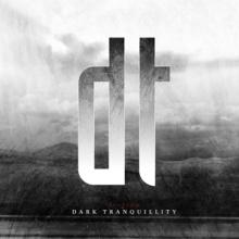 DARK TRANQUILLITY  - CD FICTION