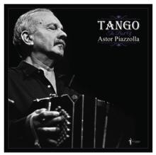  TANGO: THE BEST OF ASTOR PIAZZOLLA [VINYL] - suprshop.cz