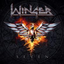 WINGER  - CD SEVEN