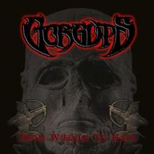 GORGUTS  - CD FROM WISDOM TO HATE