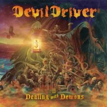 DEVILDRIVER  - VINYL DEALING WITH D..