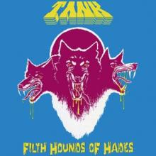  FILTH HOUNDS OF HADES [VINYL] - suprshop.cz