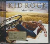 KID ROCK  - CD BORN FREE