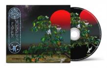 OZRIC TENTACLES  - CD PAPER MONKEYS