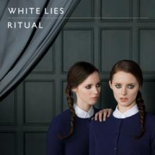 WHITE LIES  - VINYL RITUAL [VINYL]