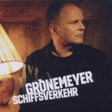 GRONEMEYER HERBERT  - 2xCD SCHIFFSVERKEHR