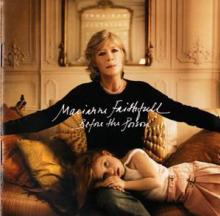 FAITHFULL MARIANNE  - CD BEFORE THE POISON