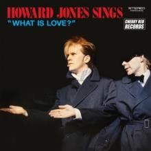  HOWARD JONES SINGS 