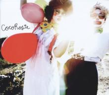 COCOROSIE  - CD HEARTACHE CITY