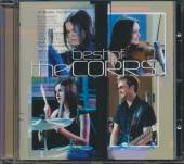  BEST OF THE CORRS - suprshop.cz