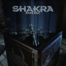 SHAKRA  - CD INVINCIBLE