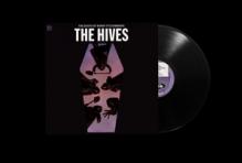 HIVES  - VINYL THE DEATH OF R..