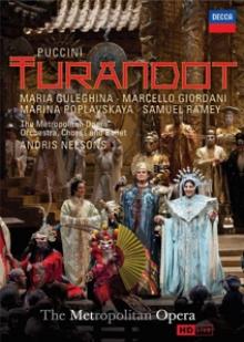  TURANDOT - suprshop.cz