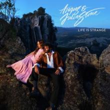 STONE ANGUS & JULIA  - CD LIFE IS STRANGE