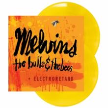  BULLS & THE BEES/ELECTRORETARD [VINYL] - supershop.sk