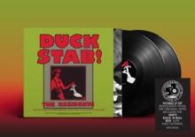 RESIDENTS  - 2xVINYL DUCK STAB / ..