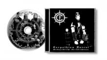 CARPATHIAN FOREST  - CD WE'RE GOING TO HELL FOR THIS