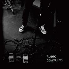 FLUNK  - VINYL COVER UPS, VOL 1 & 2 [VINYL]