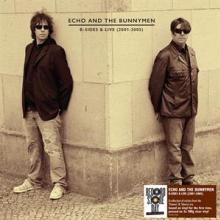 ECHO & THE BUNNYMEN  - 2xVINYL B-SIDES AND ..