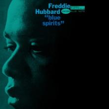 HUBBARD FREDDIE  - VINYL BLUE SPIRITS [VINYL]