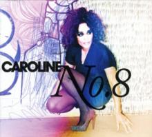 HENDERSON CAROLINE  - CD CAROLINE NO.8