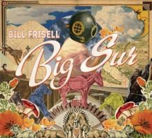 FRISELL BILL  - CD BIG SUR