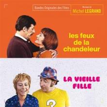  LES FEUX DE LA CHANDELEUR/LA VIEILLE FILLE - supershop.sk