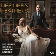 BRIDGEWATER DEE DEE  - CD DEE DEE'S FEATHERS