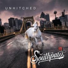 SOUTHPAW  - CD UNHITCHED