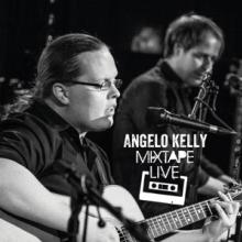 KELLY ANGELO  - 2xVINYL MIXTAPE LIVE [VINYL]