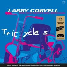  TRICYCLES [VINYL] - suprshop.cz