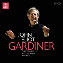 GARDINER JOHN ELIOT  - CD JOHN ELIOT GARDIN..