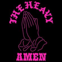 HEAVY  - CD AMEN