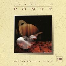 PONTY JEAN-LUC  - CD NO ABSOLUTE TIME