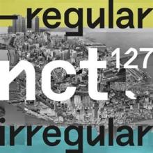 NCT 127  - CD NCT # 127 REGULAR -..