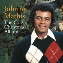 MATHIS JOHNNY  - CD CLASSIC CHRISTMAS ALBUM