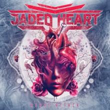 JADED HEART  - VINYL HEART ATTACK [VINYL]