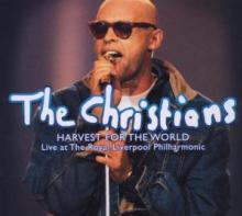CHRISTIANS  - CD LIVE AT THE ROYAL PHILHARMONIC