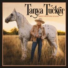 TUCKER TANYA  - CD SWEET WESTERN SOUND