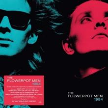 FLOWERPOT MEN  - VINYL 1984 [VINYL]