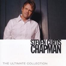 CHAPMAN STEVEN CURTIS  - 2xCD ULTIMATE COLLECTION