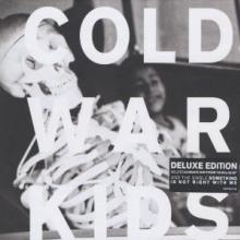 COLD WAR KIDS  - 2xCD LOYALTY TO LOYALTY + DVD