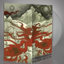 TSJUDER  - VINYL HELVEGR (CRYST..
