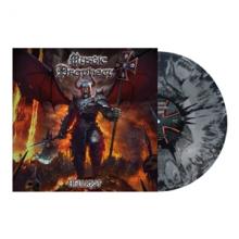 MYSTIC PROPHECY  - VINYL HELLRIOT [VINYL]