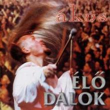 AKOS  - CD ELO DALOK