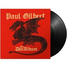 GILBERT PAUL  - VINYL DIO ALBUM [VINYL]